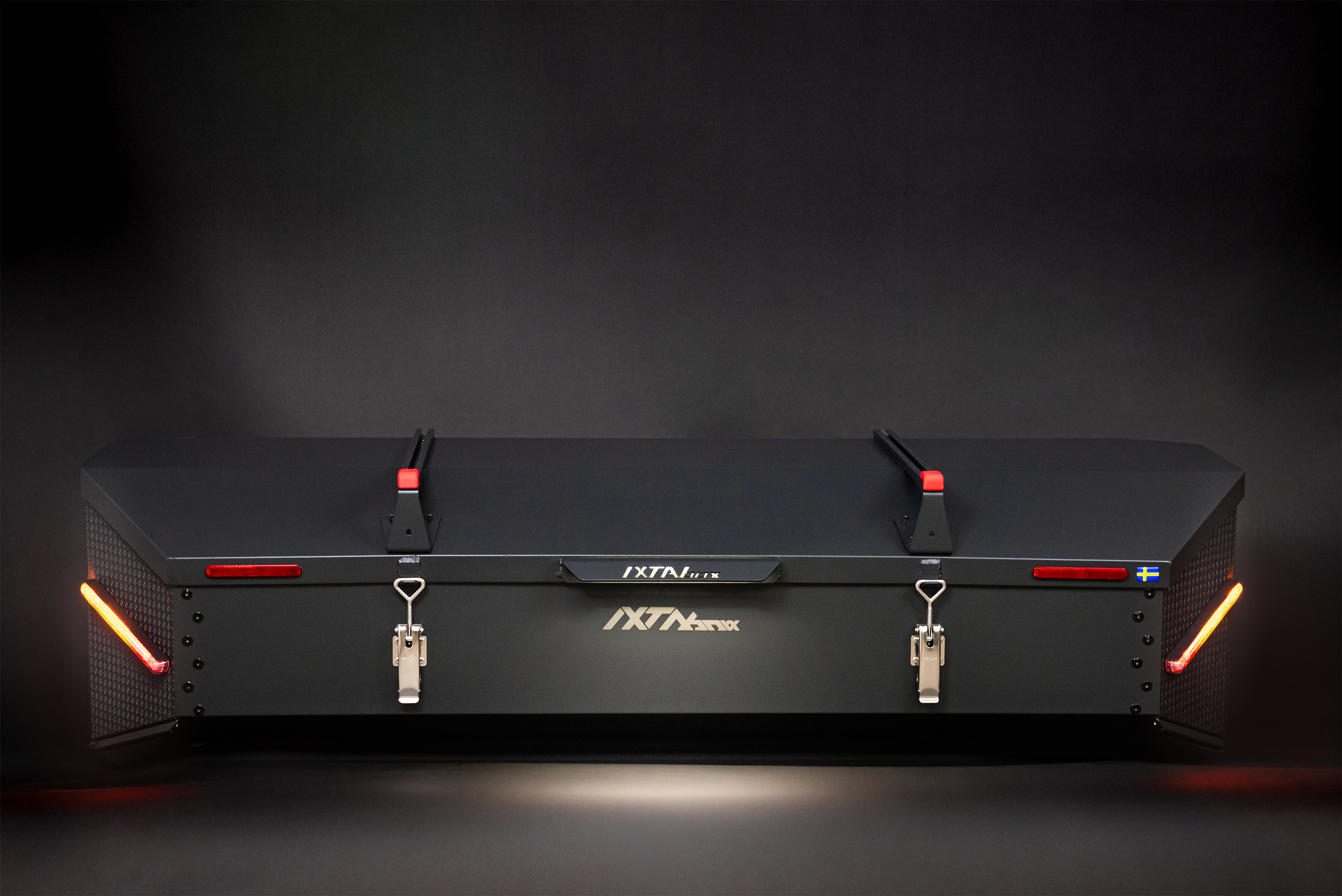 IXTAbox Pro 175